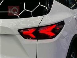 شيفروليه بليزر